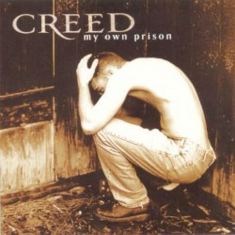 creed discography full tracks